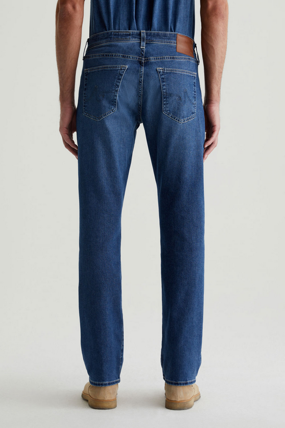 AG Men's Tellis Slim Fit Jeans - Verdun