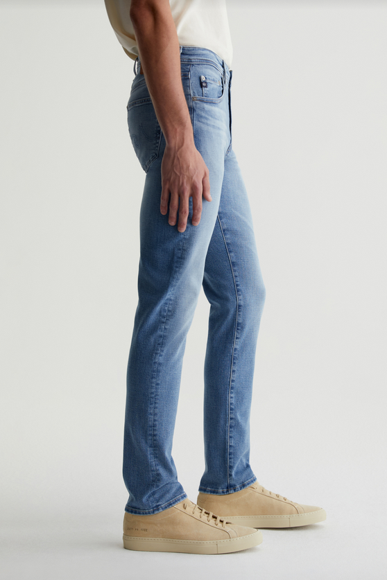 AG Men's Tellis Slim Fit Jeans - Alamar