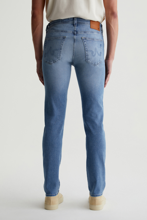 AG Men's Tellis Slim Fit Jeans - Alamar