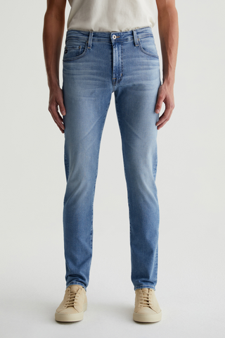 AG Men’s Tellis Slim Fit Jeans - Alamar