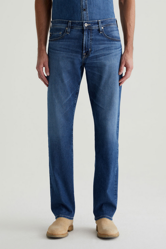 AG Men's Tellis Slim Fit Jeans - Verdun