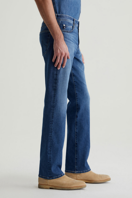 AG Men's Tellis Slim Fit Jeans - Verdun