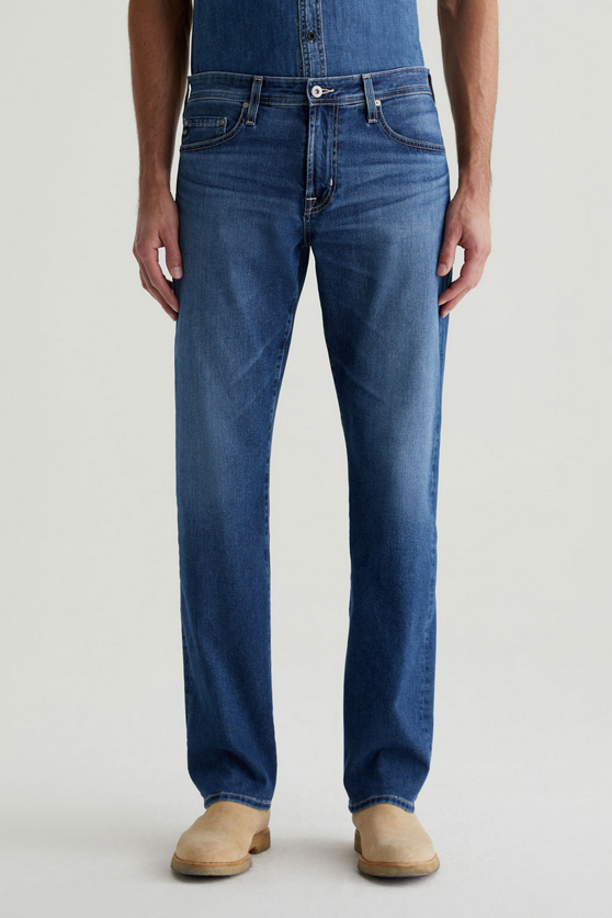 AG Men’s Tellis Slim Fit Jeans - Verdun