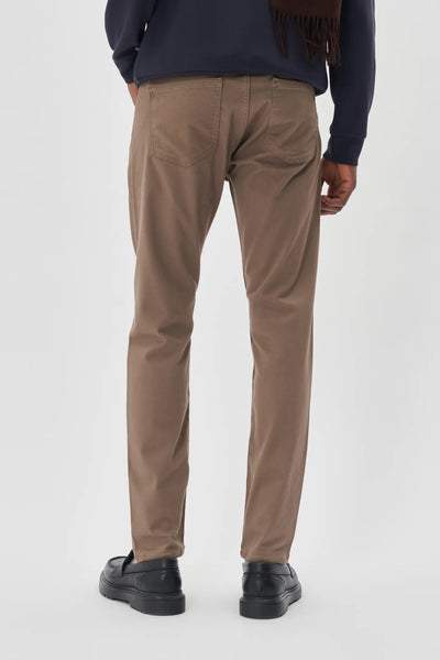 Matinique MAPete Stretch 5 Pocket Jean - Morel