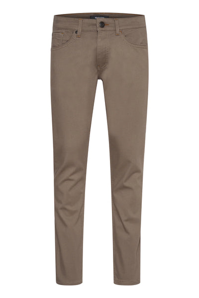 Matinique MAPete Stretch 5 Pocket Jean - Morel