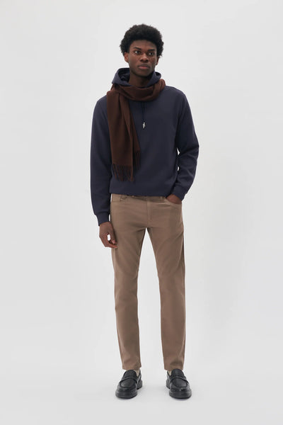 Matinique MAPete Stretch 5 Pocket Jean - Morel