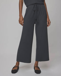 Splendid Winslow Pant In Lead