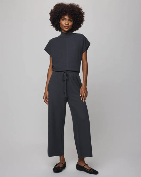 Splendid Winslow Pant In Lead