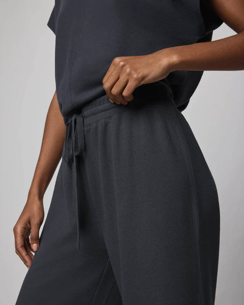 Splendid Winslow Pant In Lead