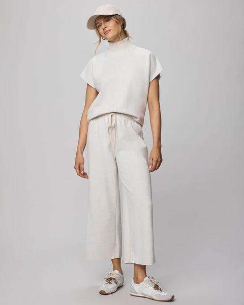 Splendid Winslow Pant In Pale Oak Heather