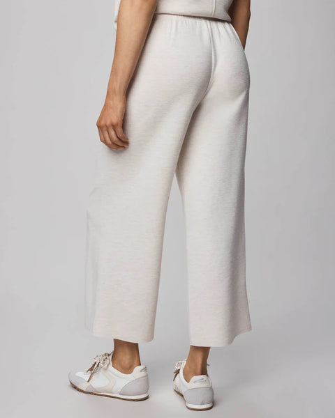 Splendid Winslow Pant In Pale Oak Heather