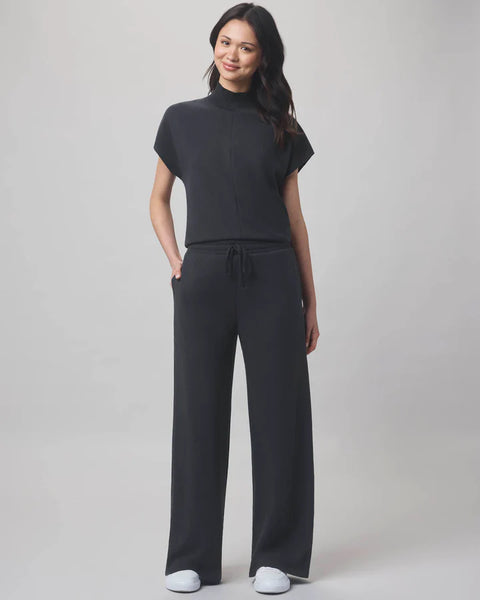 Splendid Winslow Full Length Pant in Lead