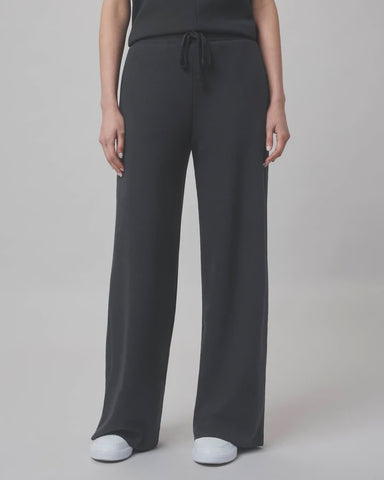 Splendid Winslow Full Length Pant in Lead
