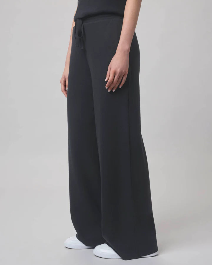 Splendid Winslow Full Length Pant in Lead
