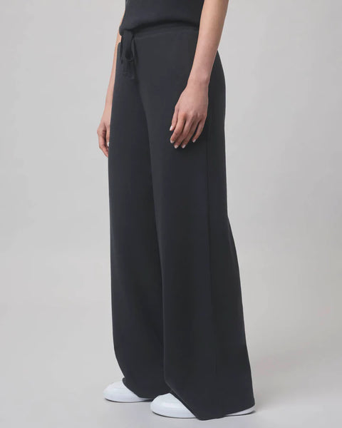 Splendid Winslow Full Length Pant in Lead