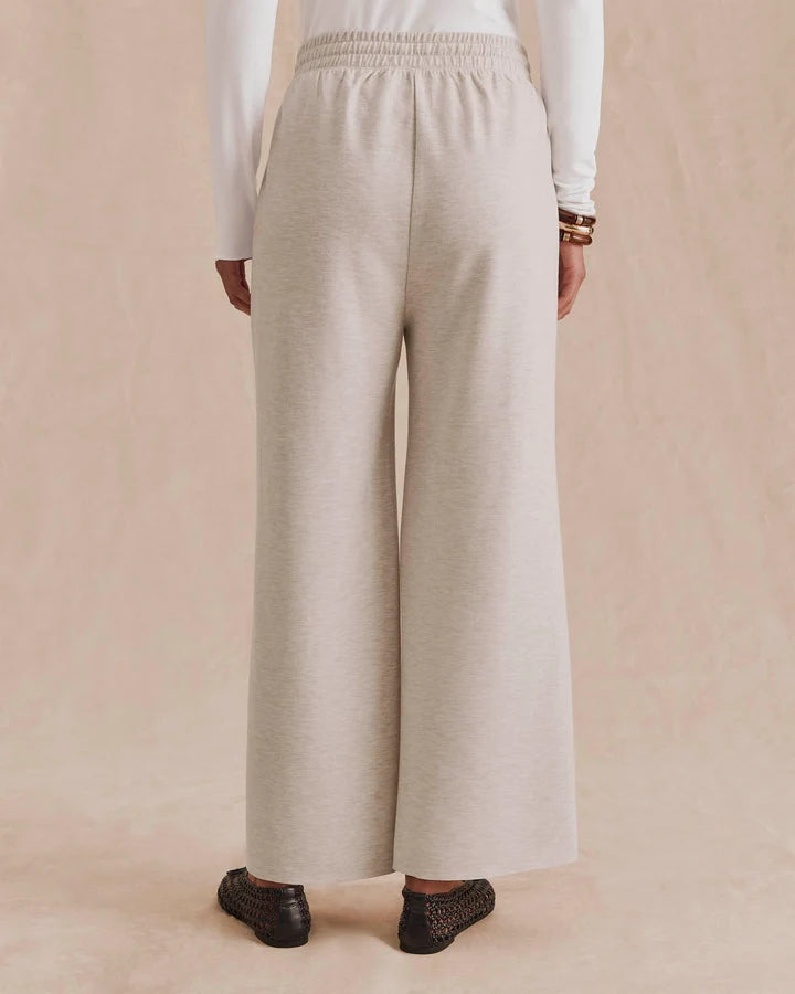 Splendid Winslow Pant In Pale Oak Heather