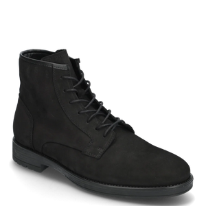 BIANCO Men's BIALARS LACE-UP BOOTS - Black