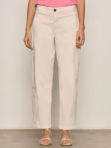 Sanctuary Boyfriend Cruiser Pant in Pink Milk