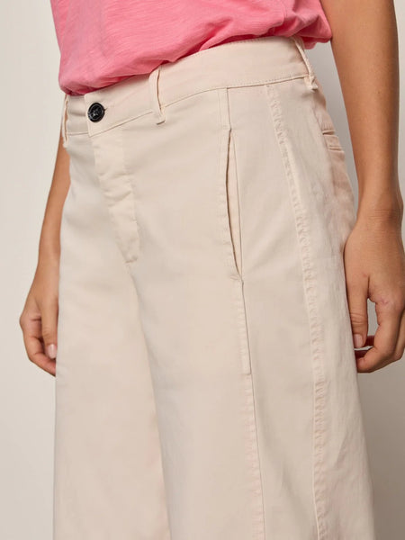 Sanctuary Boyfriend Cruiser Pant in Pink Milk