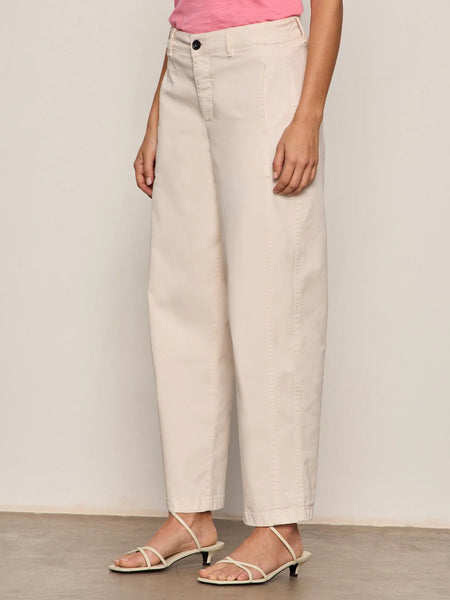 Sanctuary Boyfriend Cruiser Pant in Pink Milk