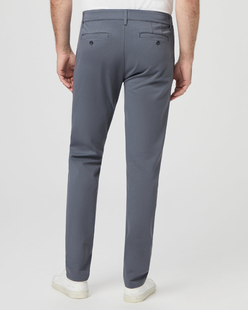 Paige Stafford Pant - Navy Smoke