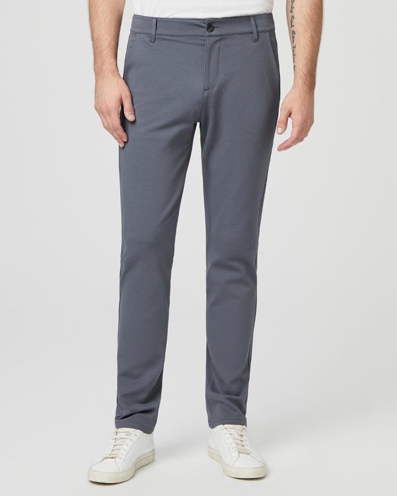 Paige Stafford Pant - Navy Smoke