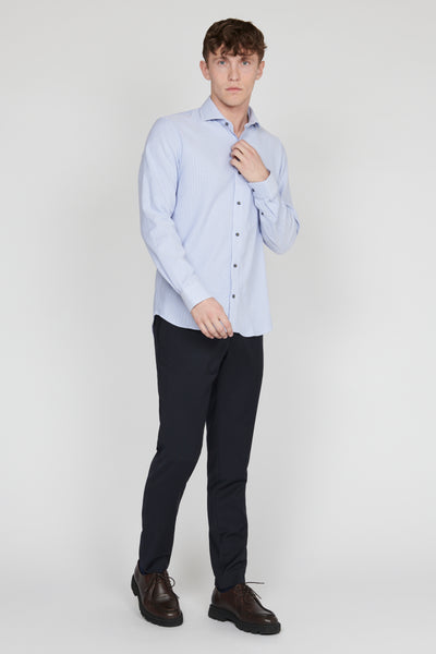 Matinique MA Trostol BCW - Chambray Blue