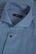 Matinique MA Trostol BCW LS Shirt - Dark Navy
