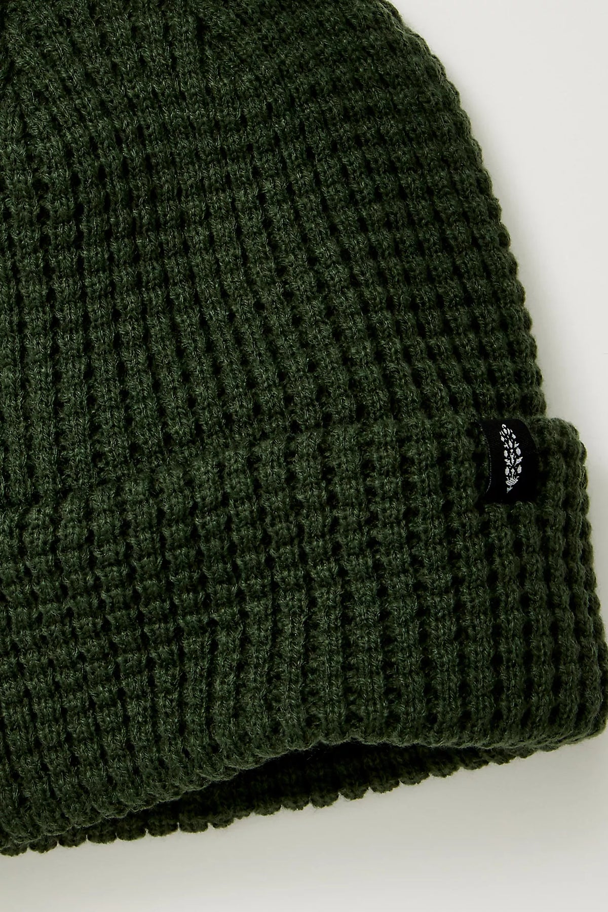 Free People Movement Cool Down Beanie in Ivy