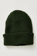 Free People Movement Cool Down Beanie in Ivy