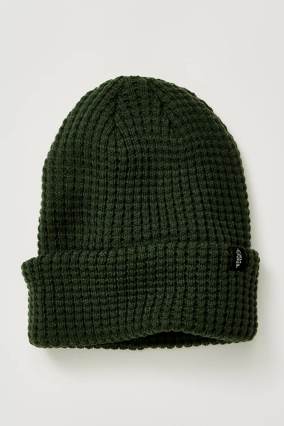 Free People Movement Cool Down Beanie in Ivy