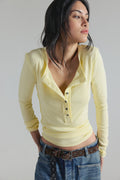 Free People Jamie Henley in Perfect Flan