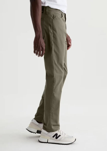 AG Men’s Everett Slim Straight Airluxe - Fern Springs