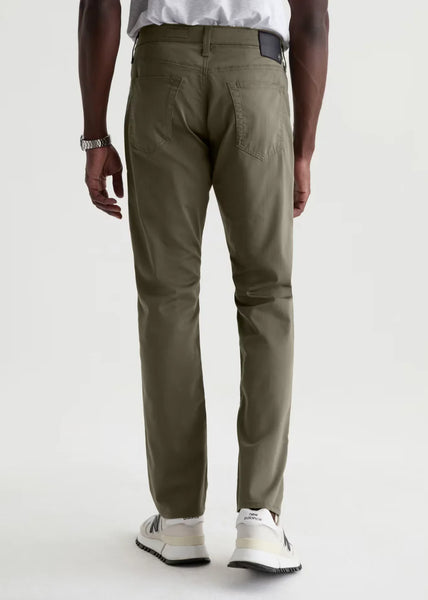 AG Men’s Everett Slim Straight Airluxe - Fern Springs
