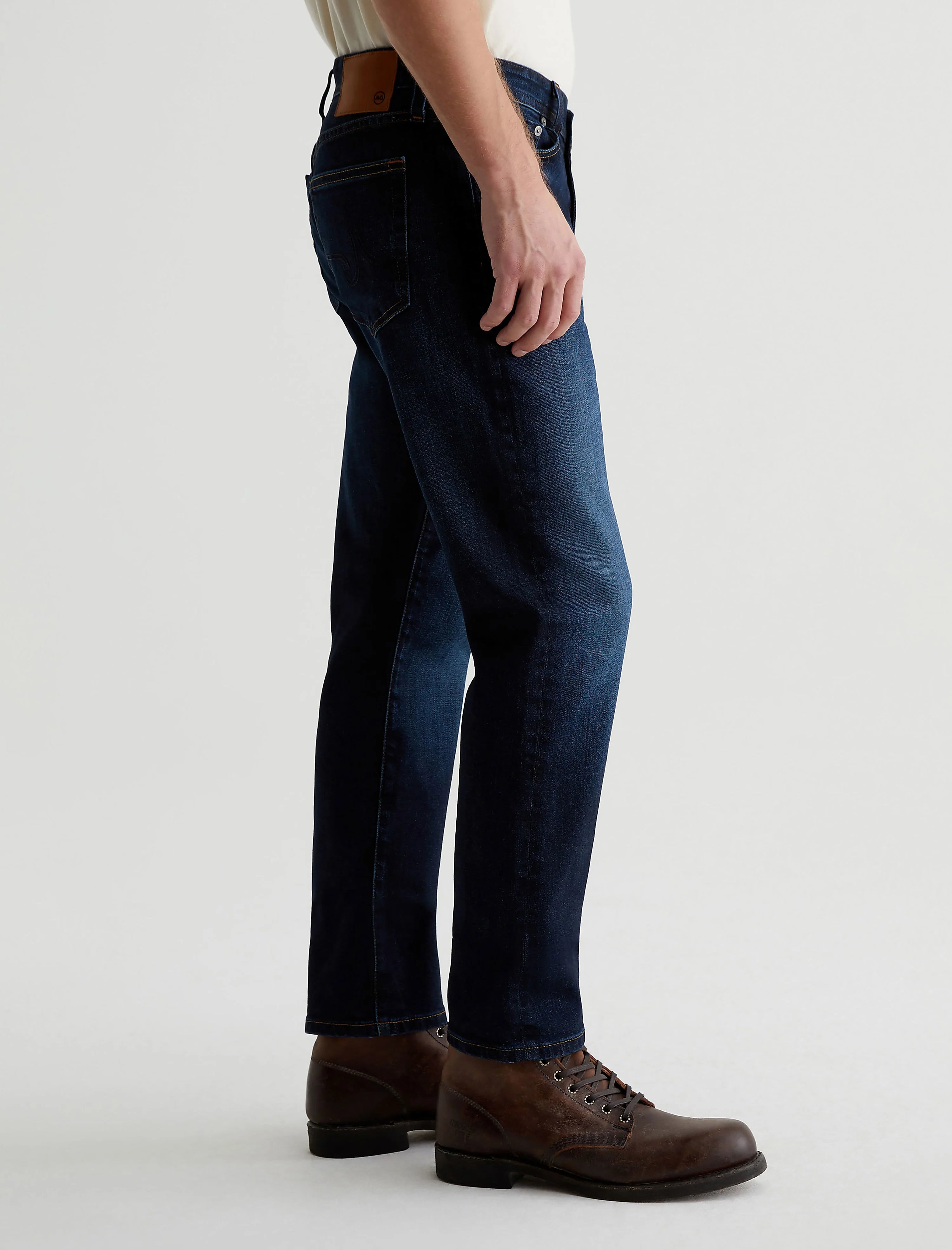 AG Men's Everett Slim Straight - Viper