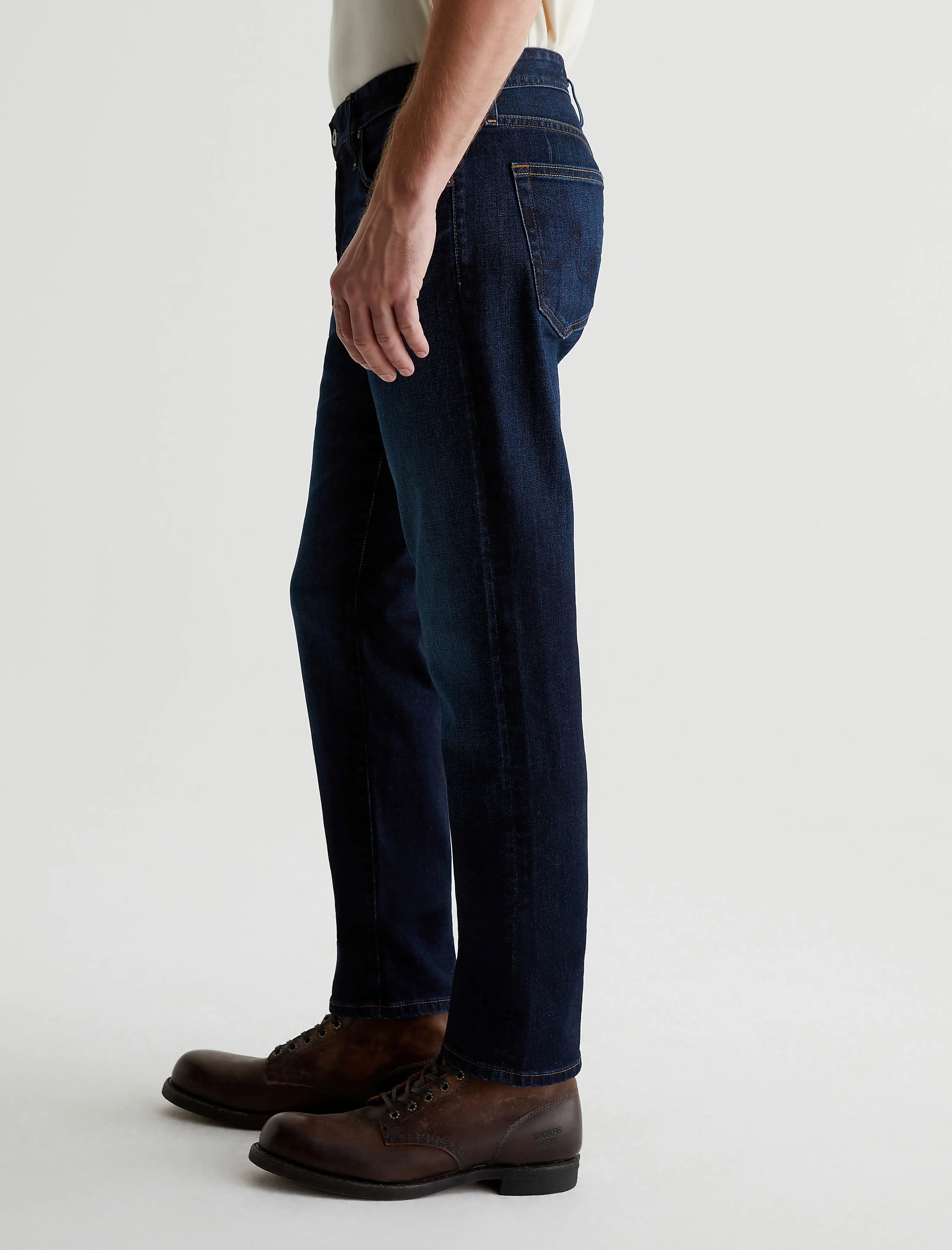 AG Men's Everett Slim Straight - Viper