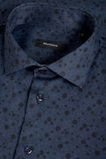 Matinique MA Marc LS Shirt - Dark Navy