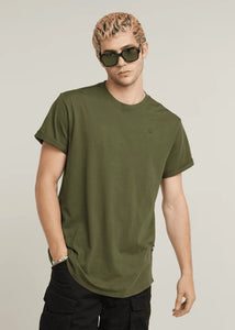 G-STAR Lash RT S/S T - Combat