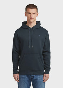 G-STAR Premium Core HDD SW L/S - Salute
