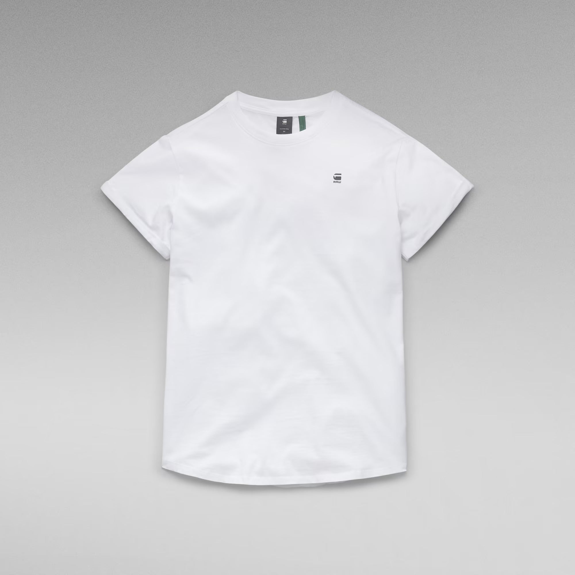 G-STAR Lash RT S/S T - White