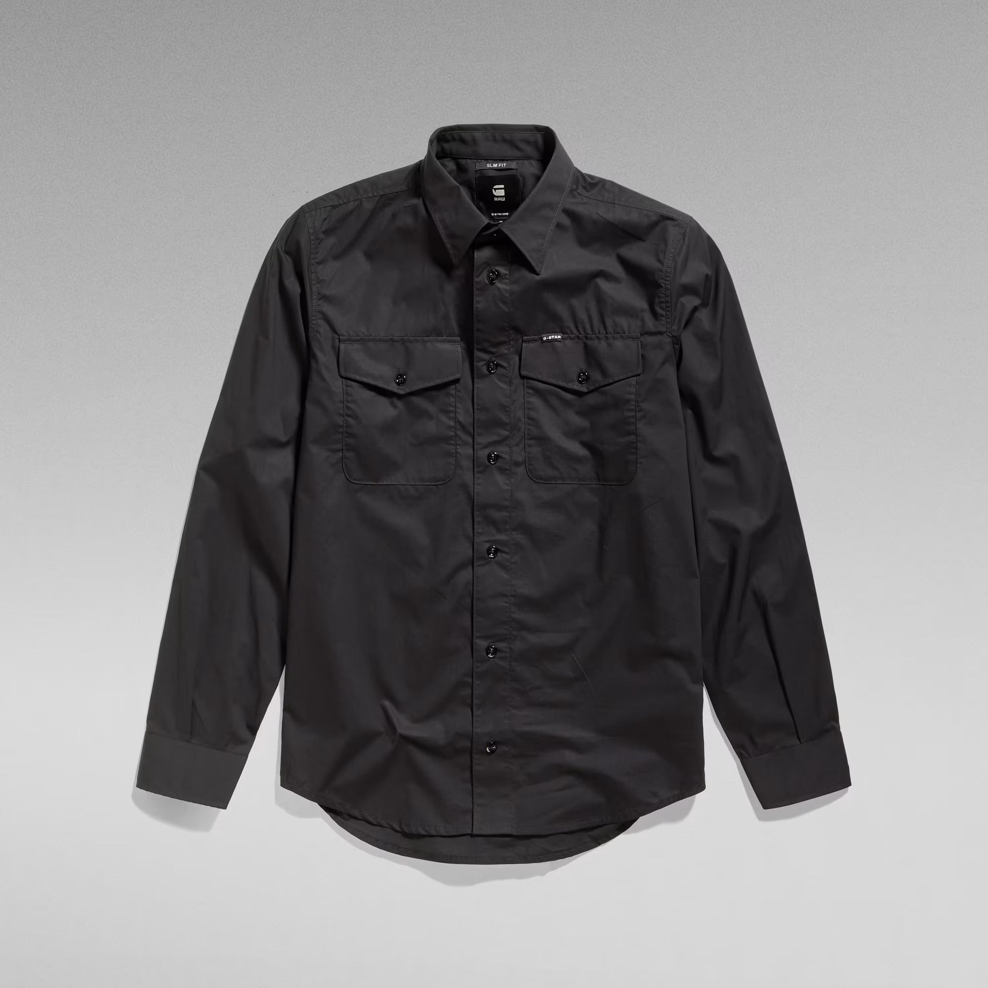 G-Star Raw DRESSED SUPER SLIM SHIRT LS Wit - Textiel Overhemden lange mouwen Heren € 115,82 G-Star Raw DRESSED SUPER SLIM SHIRT LS Wit - Textiel Overhemden lange mouwen Heren € 115,82