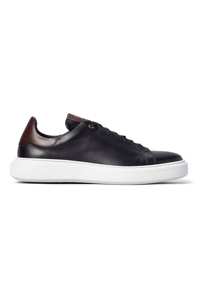 Good Man Brand LEGEND II MODERN ULTRALIGHT - Black/Dark Vachetta