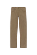 Matinique MAPete Stretch 5 Pocket Textured Jean - Plaza Taupe