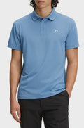 J.Lindeberg Bridge Polo - Federal Blue