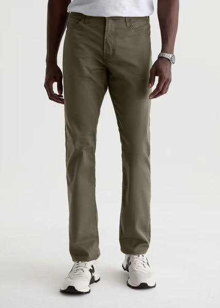 AG Men’s Everett Slim Straight Airluxe - Fern Springs
