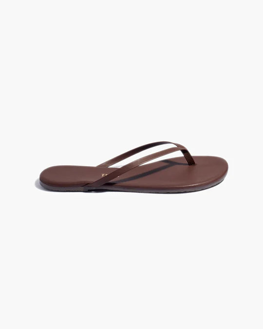 Tkees Lily Nude in Cappuccino