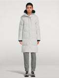 Canada Goose Women's Louise Parka TD - Lunar Frost