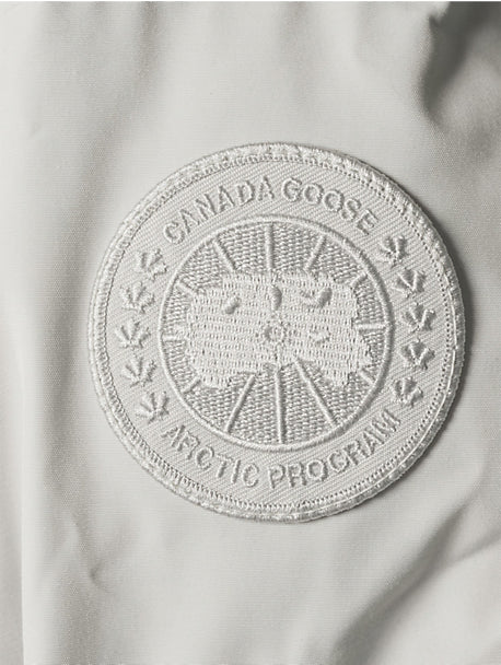 Canada Goose Women's Louise Parka TD - Lunar Frost