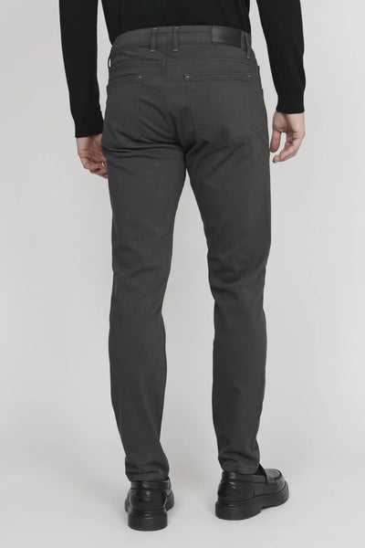 Matinique MAPete Stretch 5 Pocket Jean - Black Oyster