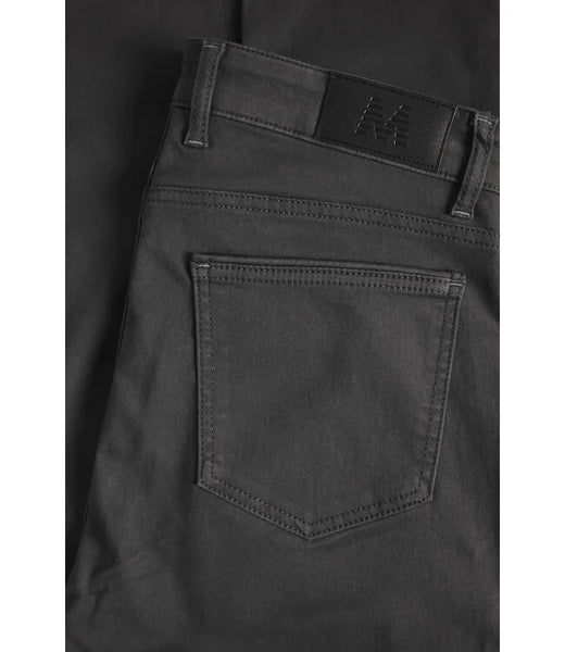 Matinique MAPete Stretch 5 Pocket Jean - Black Oyster